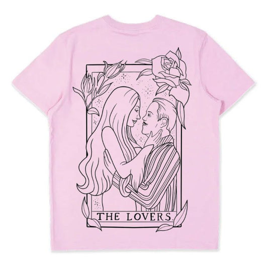 The Addams Family Lovers