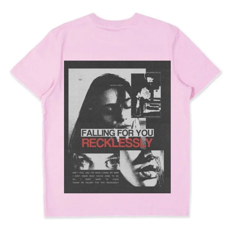 Recklessly