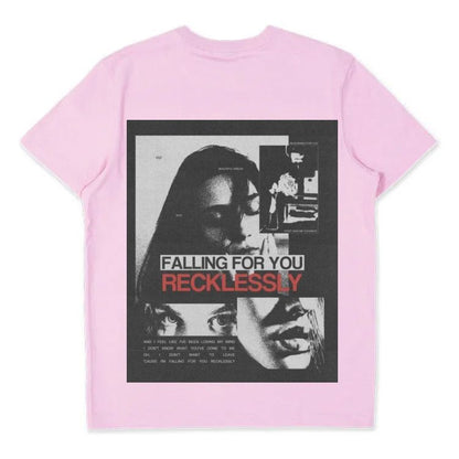 Recklessly