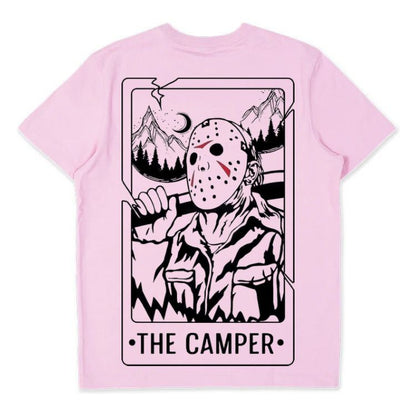The Camper - Jason