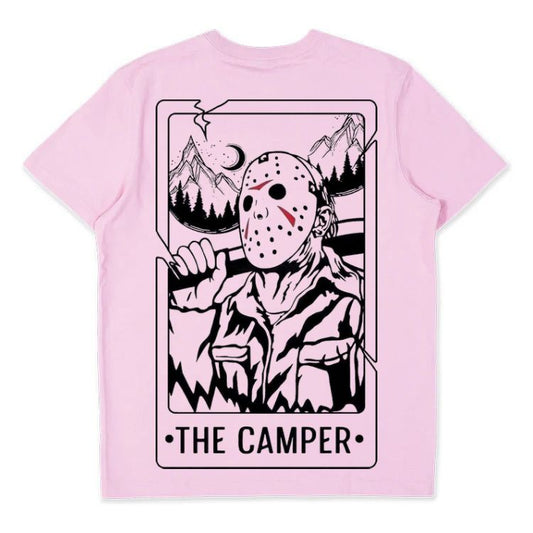 The Camper - Jason