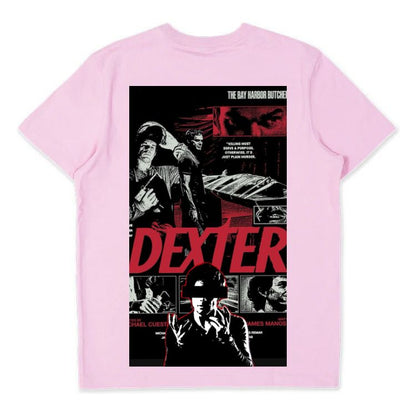 Dexter Poster