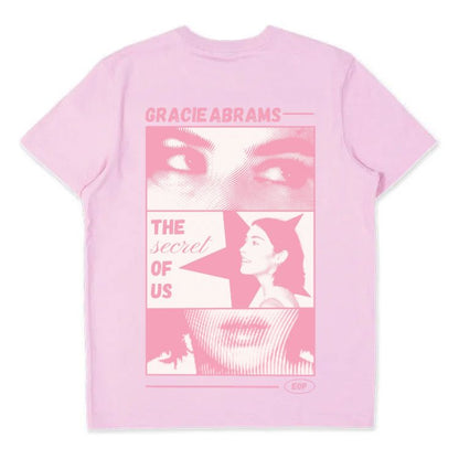 Gracie Abrams: The Secret Of Us