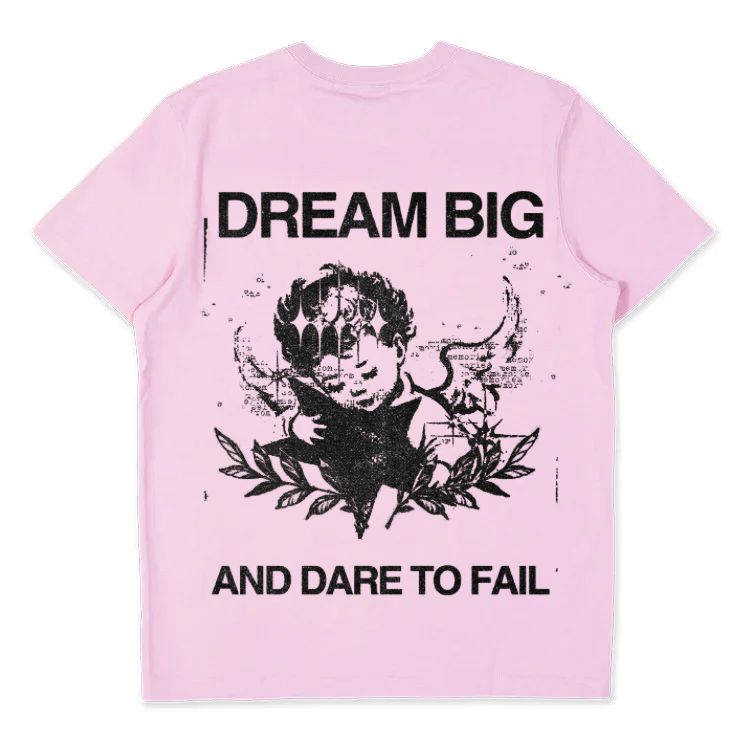 Dream Big