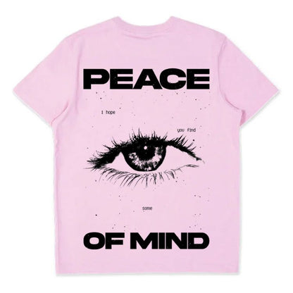 Peace of Mind