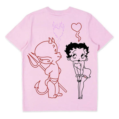 Betty Boop