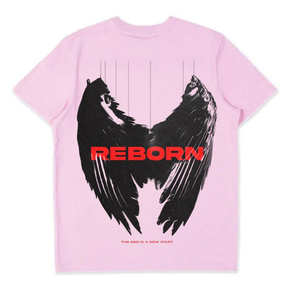 Reborn