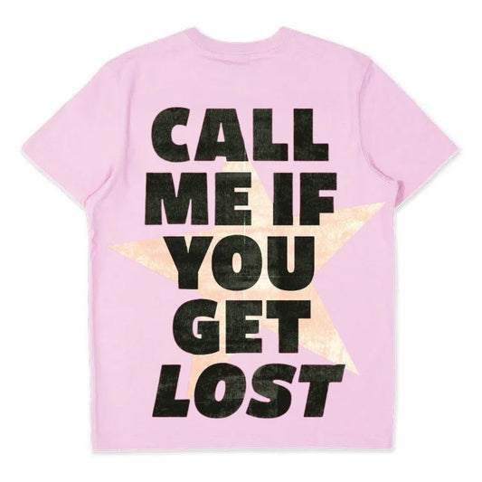 Call Me If You Get Lost