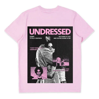 Undressed