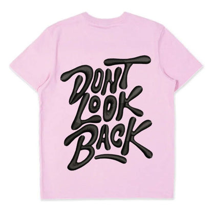 Don't Look Back