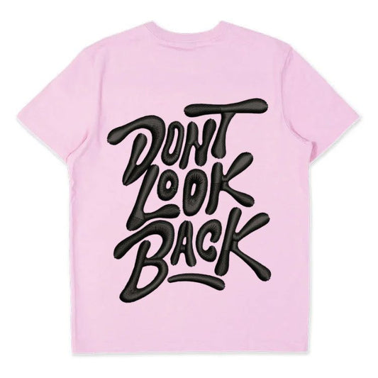 Don't Look Back