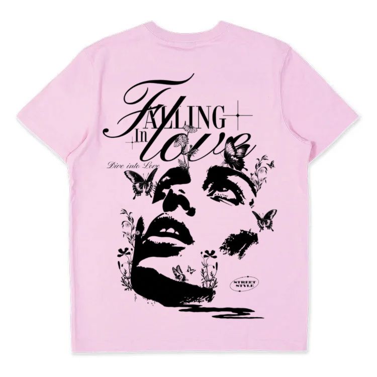 Falling in Love
