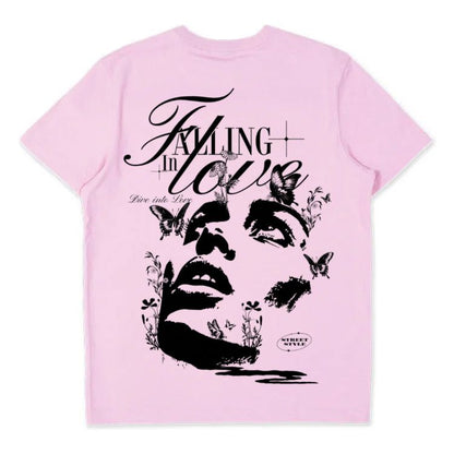 Falling in Love