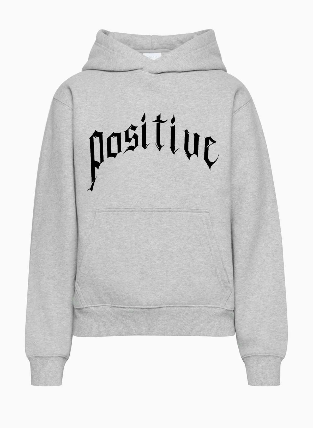 Positive