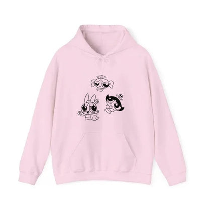 Classic Power Puff Girls