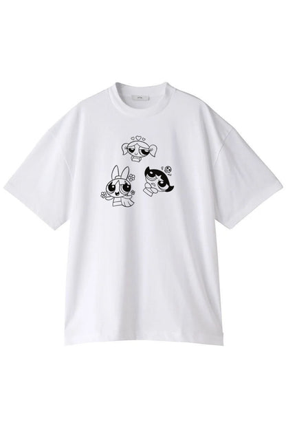 Classic Power Puff Girls