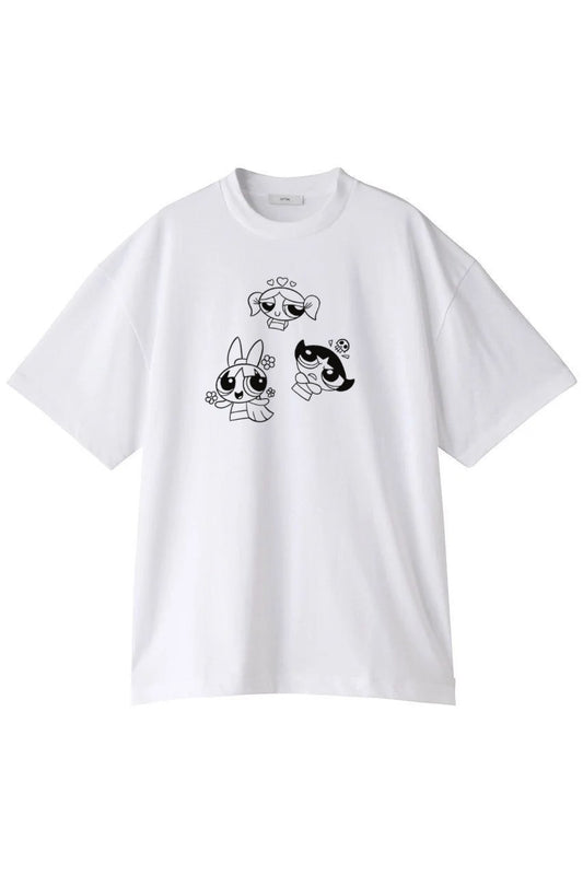 Classic Power Puff Girls