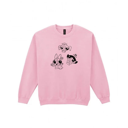 Classic Power Puff Girls