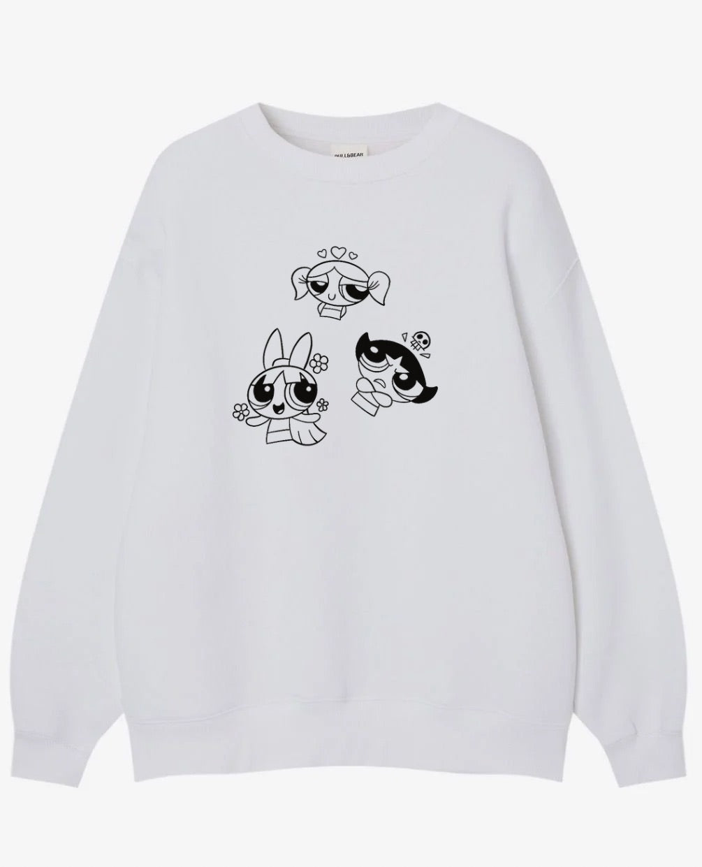 Classic Power Puff Girls