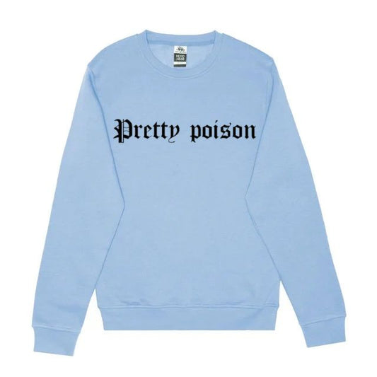 Pretty Poison