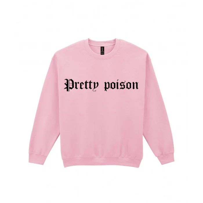 Pretty Poison