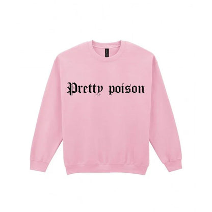 Pretty Poison