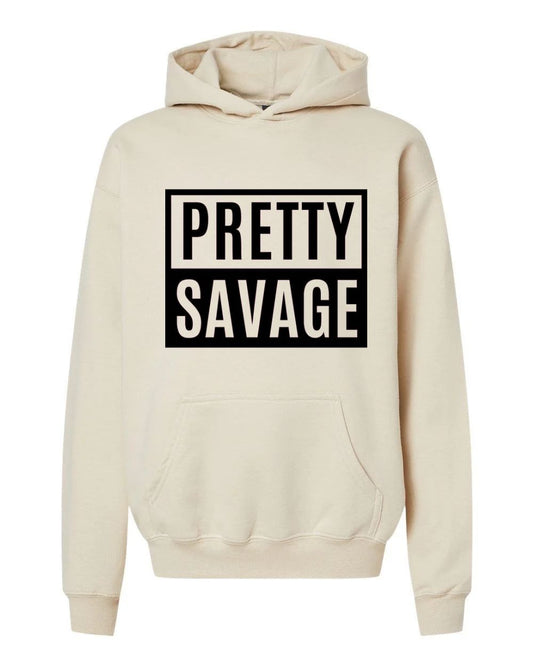 Pretty Savage
