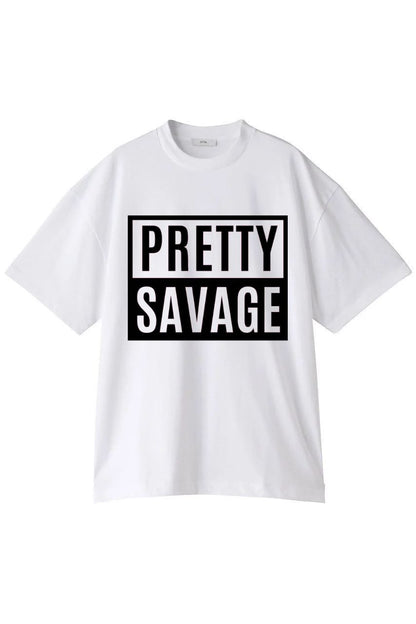 Pretty Savage