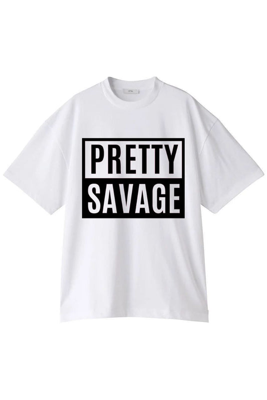 Pretty Savage