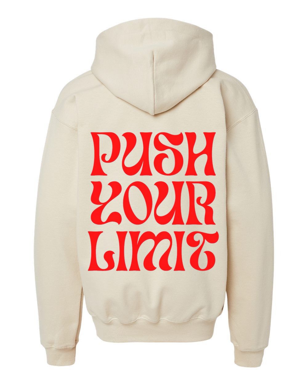Push Your Limit