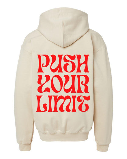 Push Your Limit
