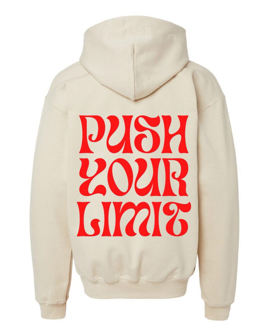 Push Your Limit