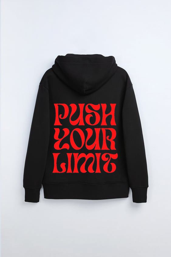Push Your Limit