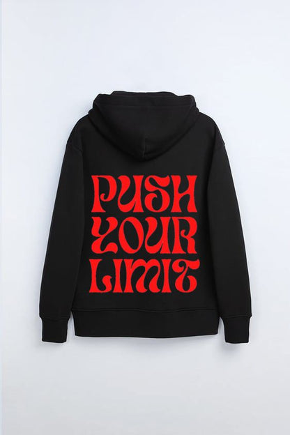 Push Your Limit