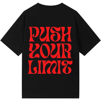 Push Your Limit