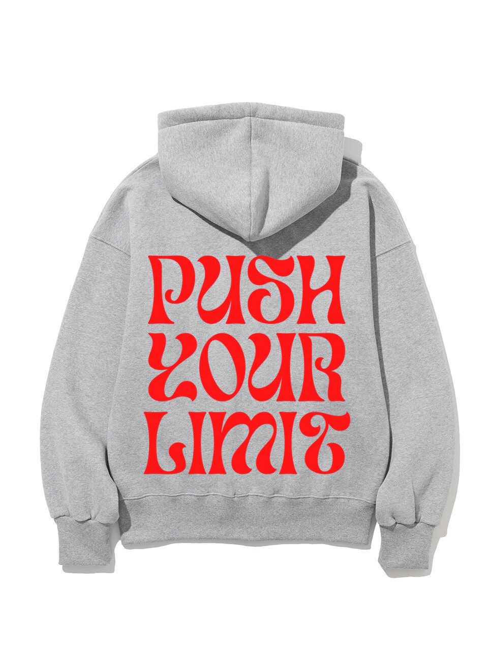 Push Your Limit