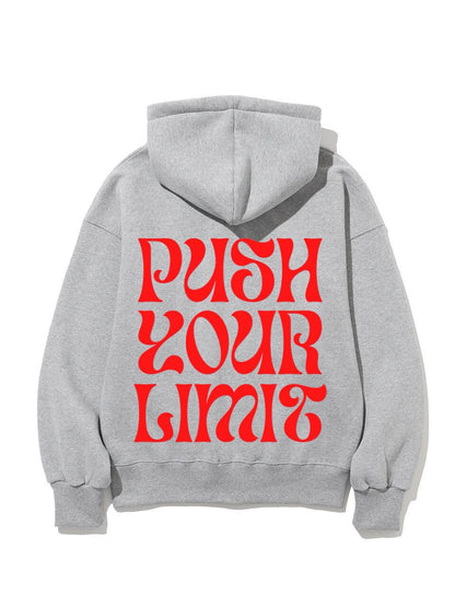 Push Your Limit