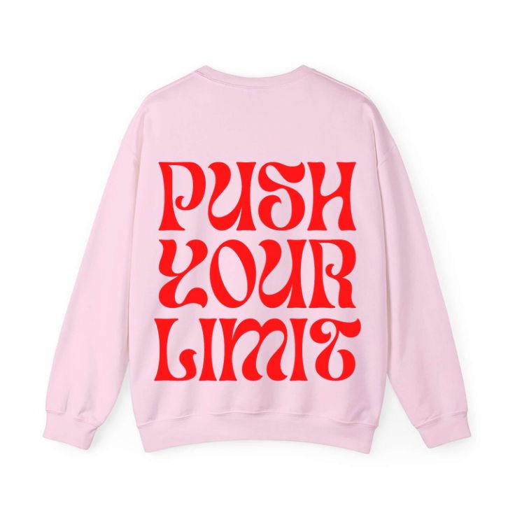 Push Your Limit