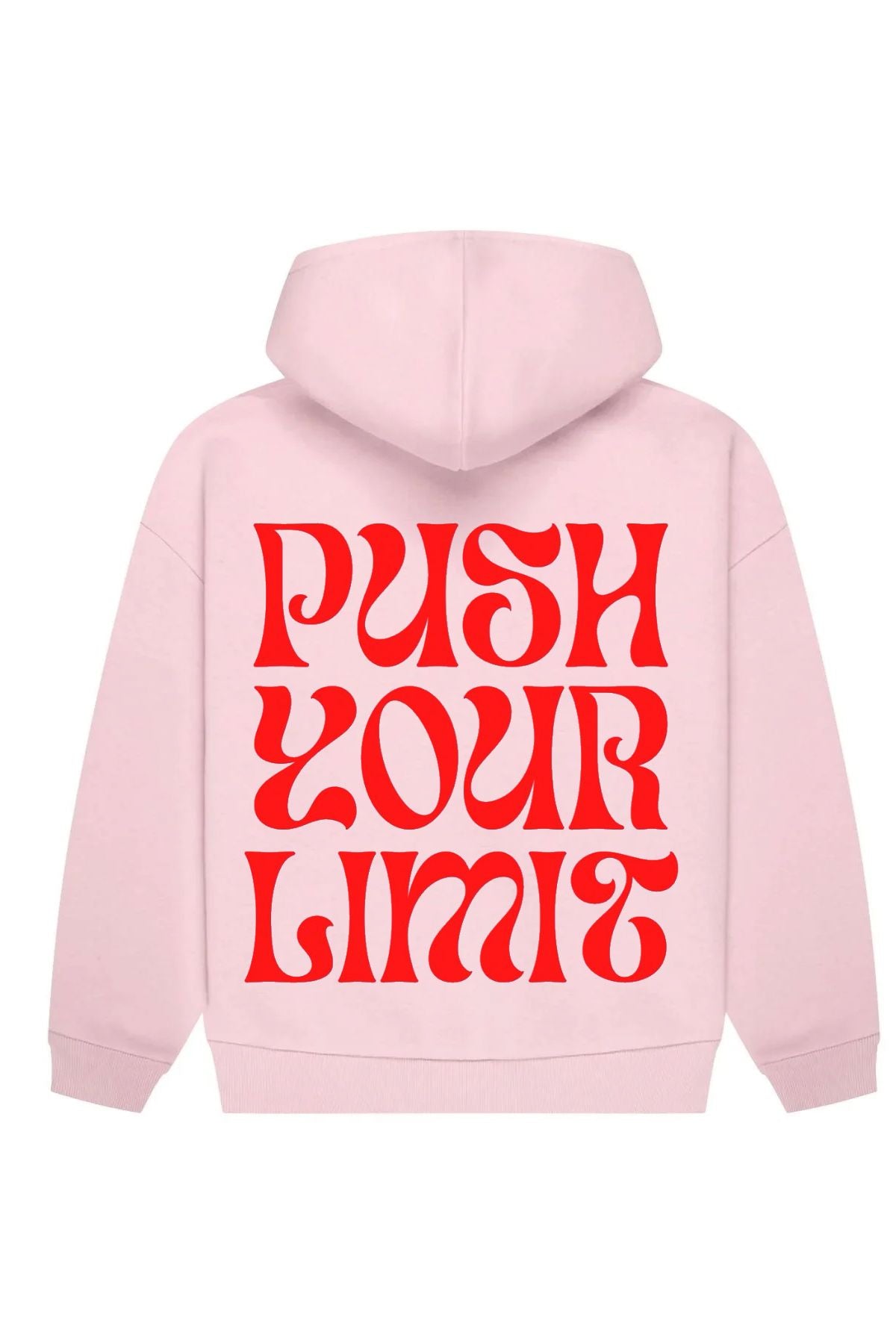 Push Your Limit