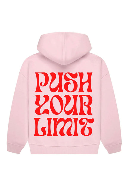 Push Your Limit