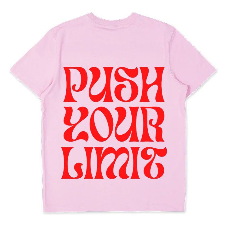 Push Your Limit