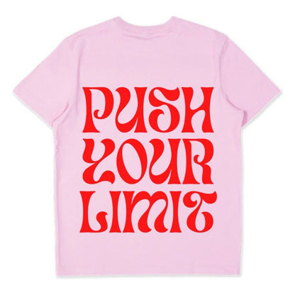 Push Your Limit