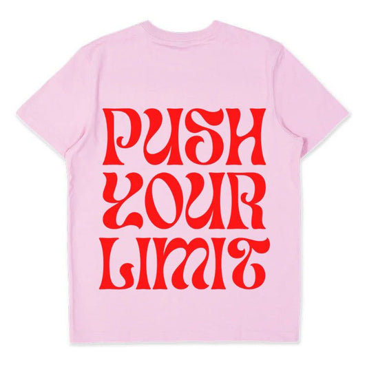 Push Your Limit