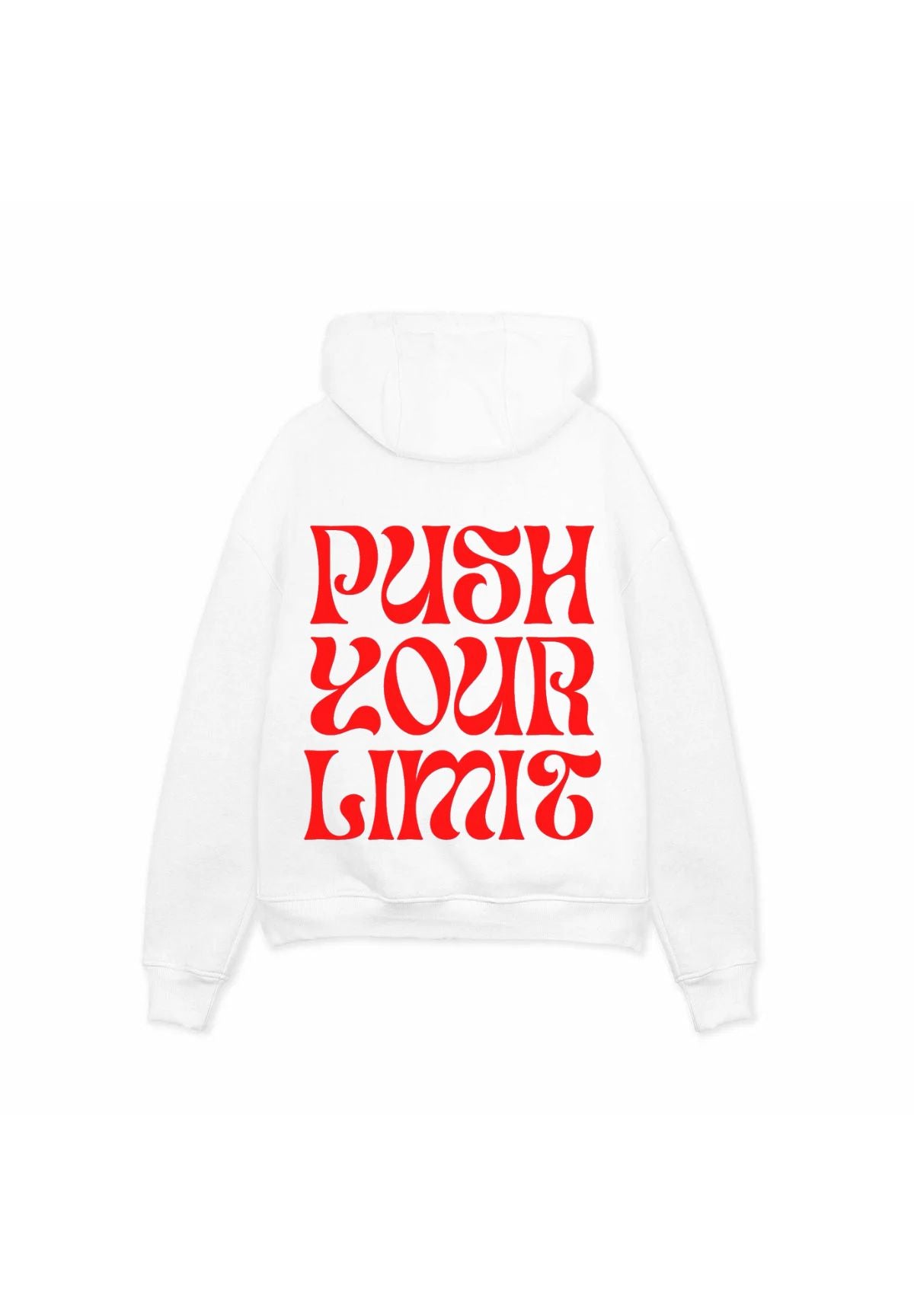Push Your Limit