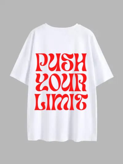 Push Your Limit