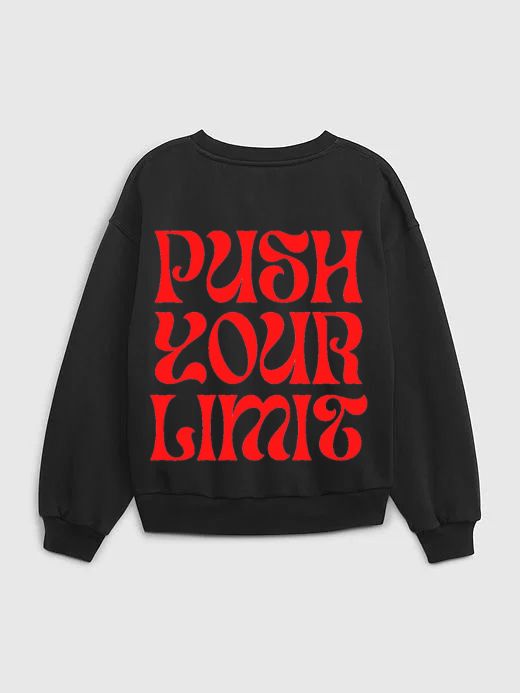 Push Your Limit