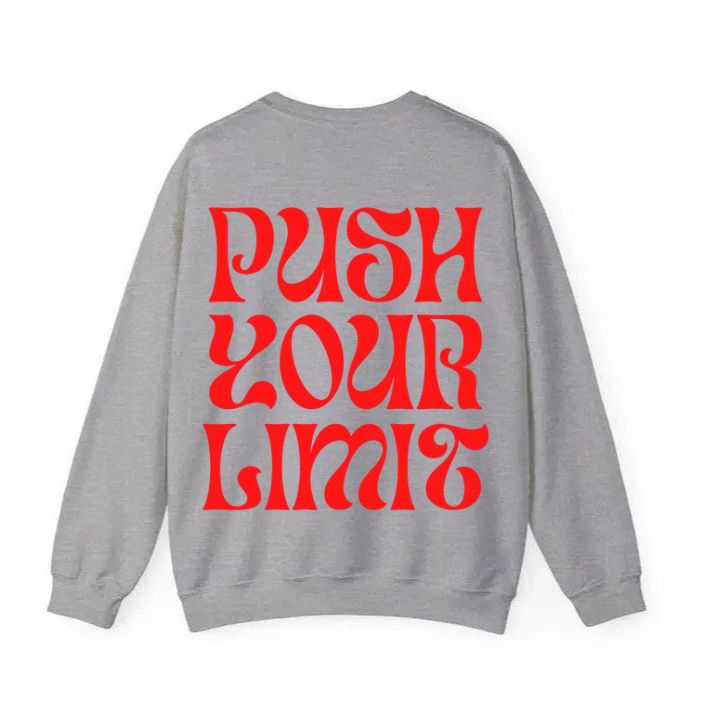 Push Your Limit