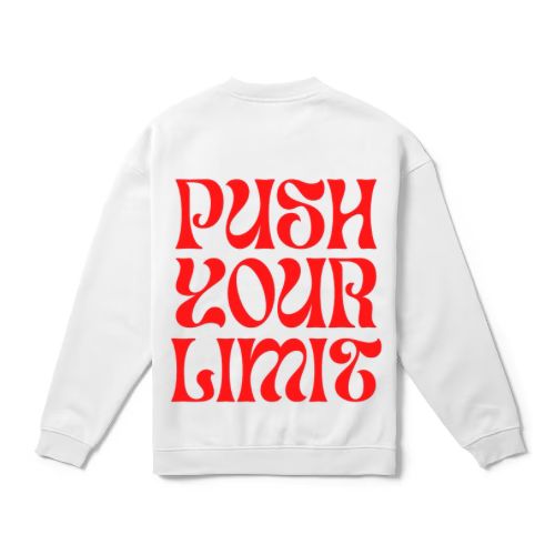 Push Your Limit