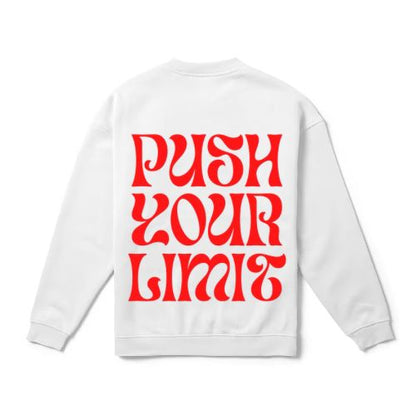 Push Your Limit