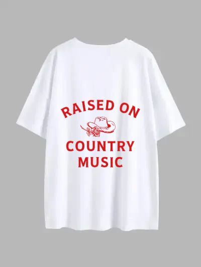 Raised on Country Music